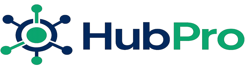 HubPro - Gestão de Identidade Digital Corporativa